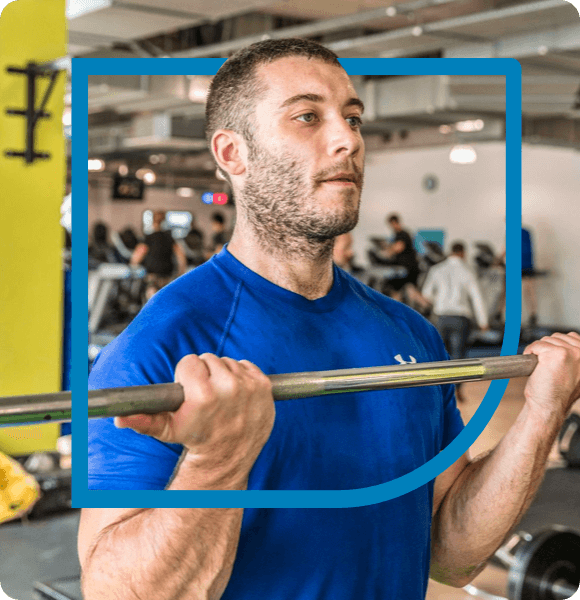 Strength Image Strength Image