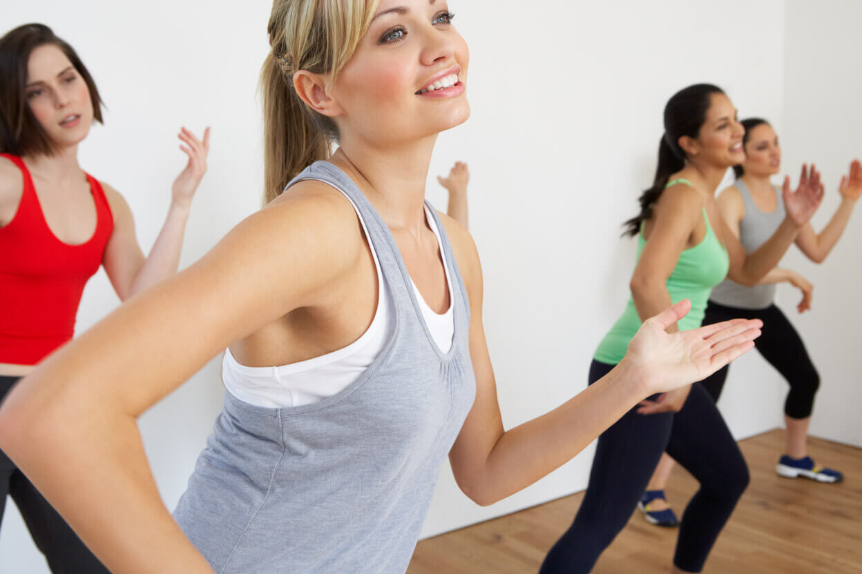 Dance Class Dance Class