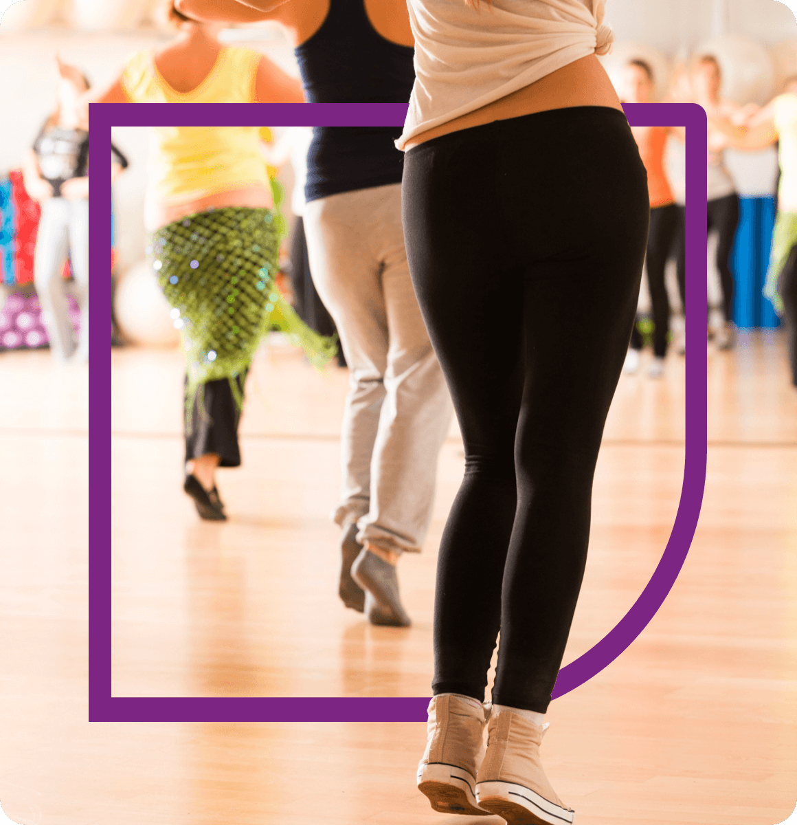 Image - What is a Dance Exercise Class Image - What is a Dance Exercise Class