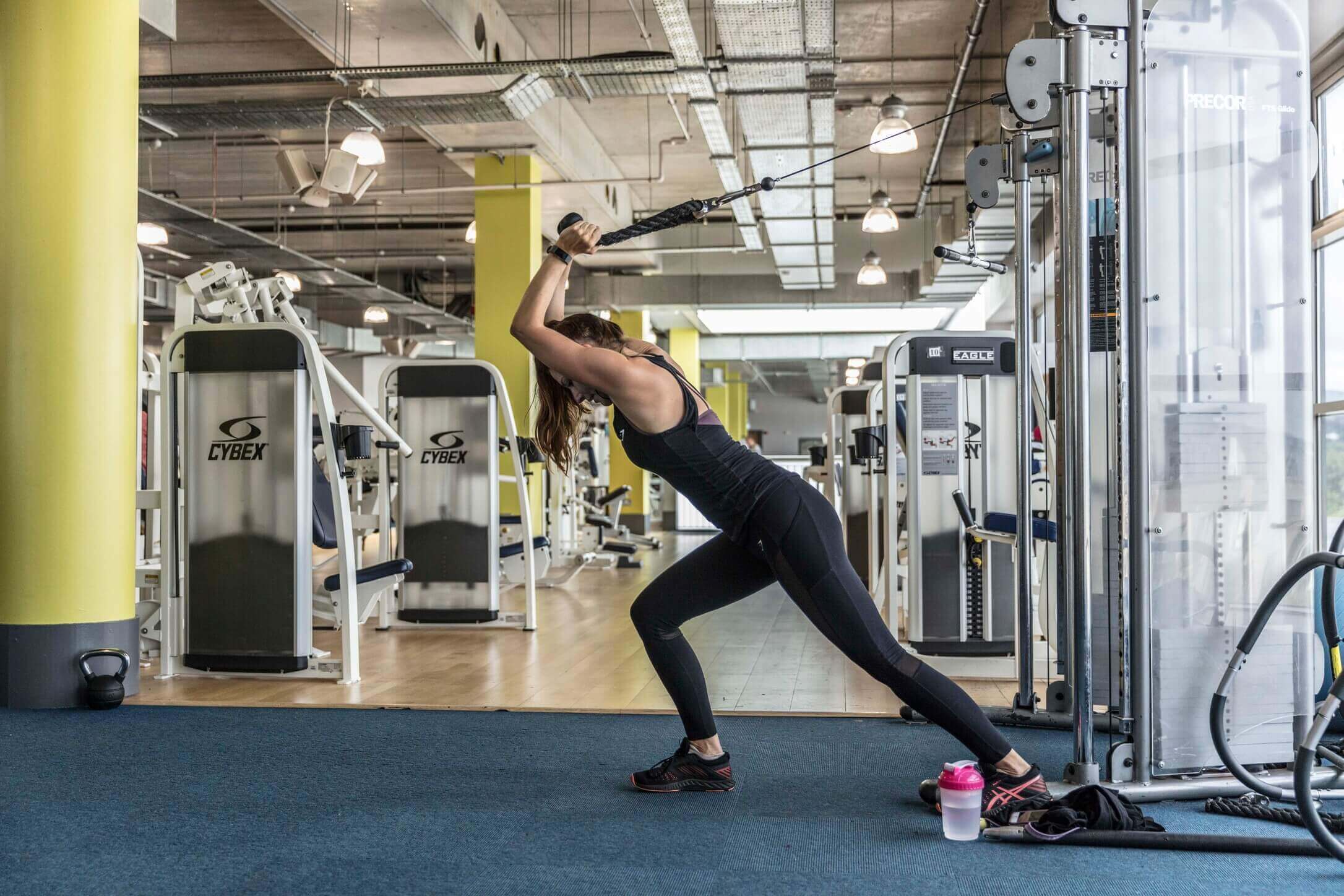 Resistance Class Resistance Class