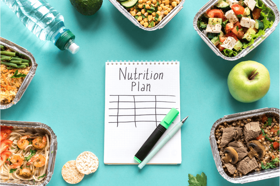 Nutrition