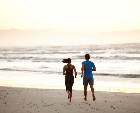 Summer Season, Barbeque Season - Keeping Up Good Eating Habits During The Holidays