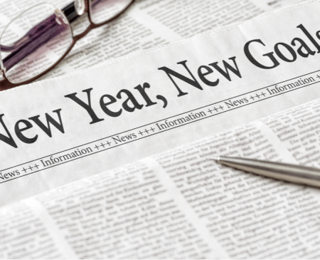 Gymplus: New Year, New Fitness Goals: Setting Realistic Resolutions