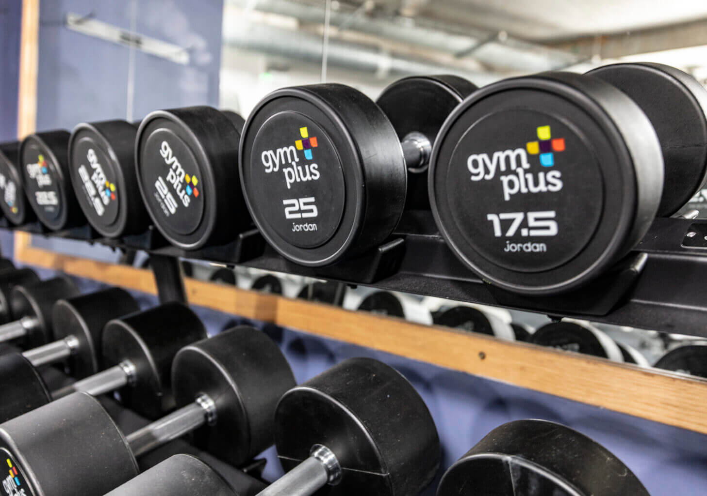 Beginners Guide to Weight Training | Gym Plus