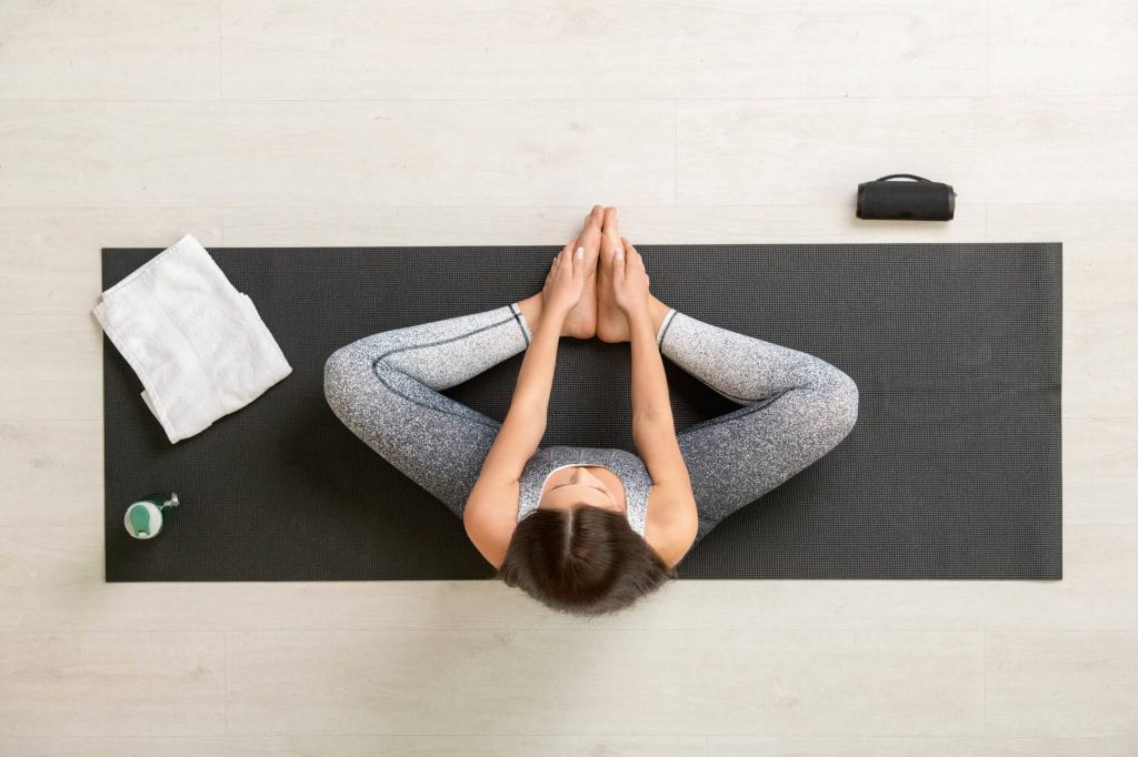 Yogalates