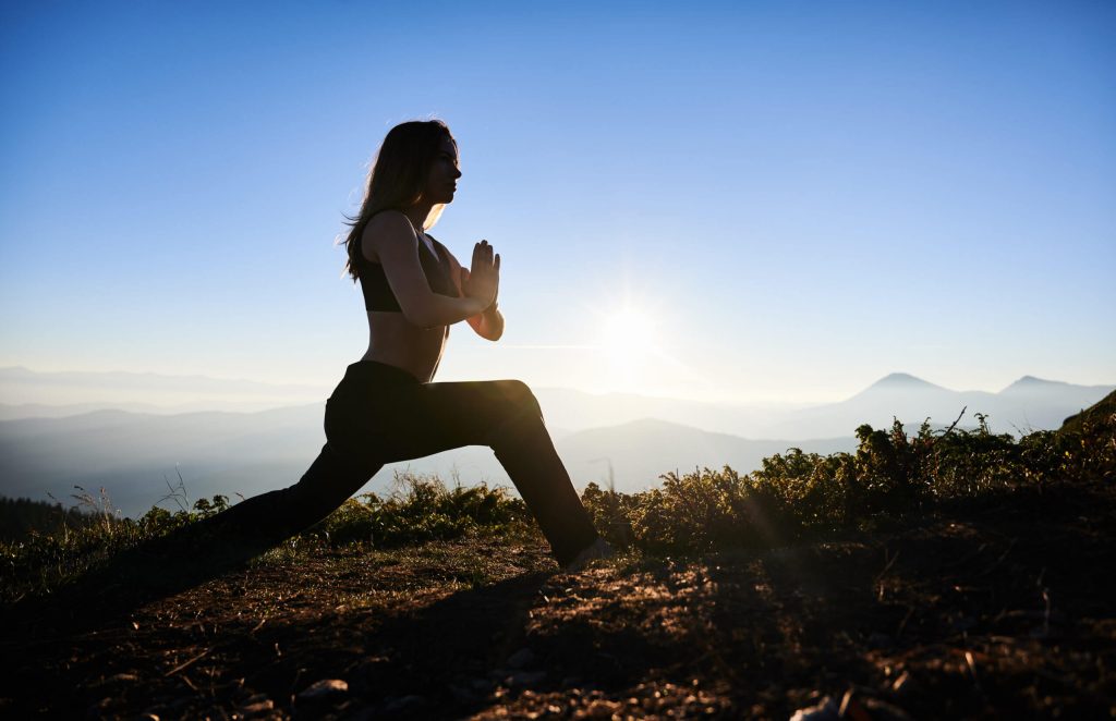 Mental Health Benefits of Exercise