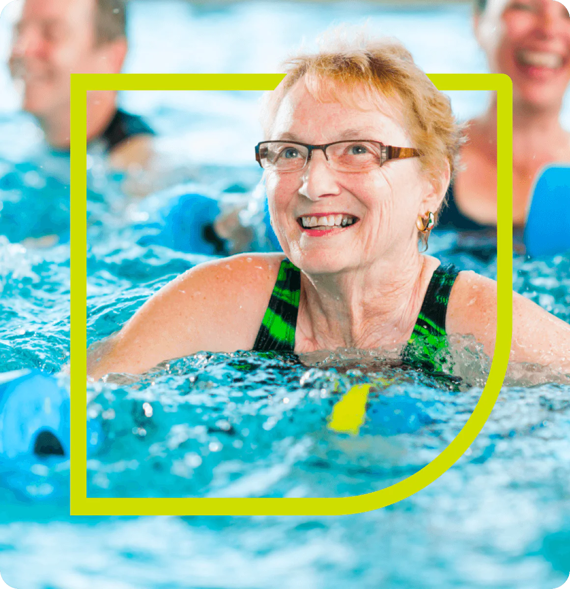 Adults Swim Image