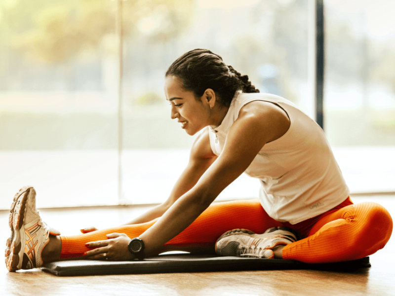 how to avoid common injuries in the gym